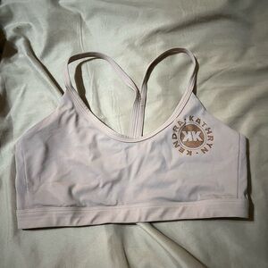 Gymshark Sports Bra, Size M